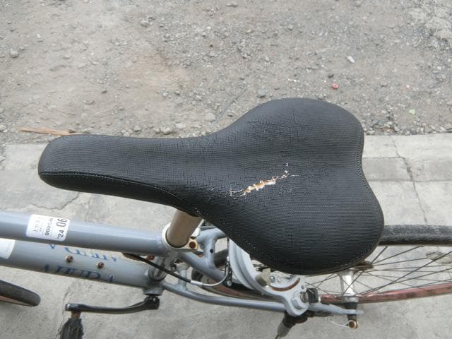 563：アサヒ レユニオン オーラ ジャンク 引取限定：埼玉県所沢市