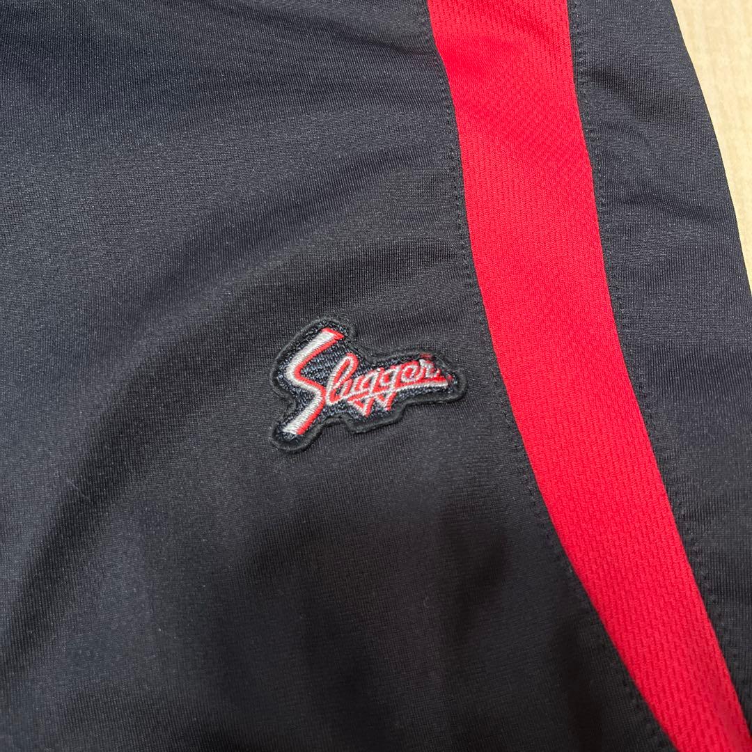 久保田スラッガー　ジャージ　Lサイズ