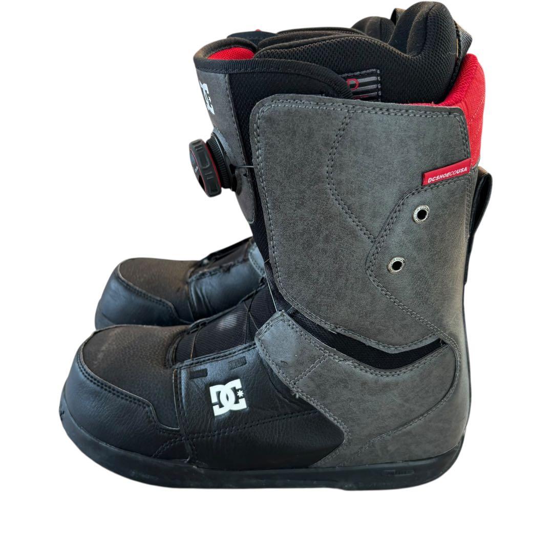 DC Scout BOA 27.5cm スノーボードブーツ メンズ - メルカリ
