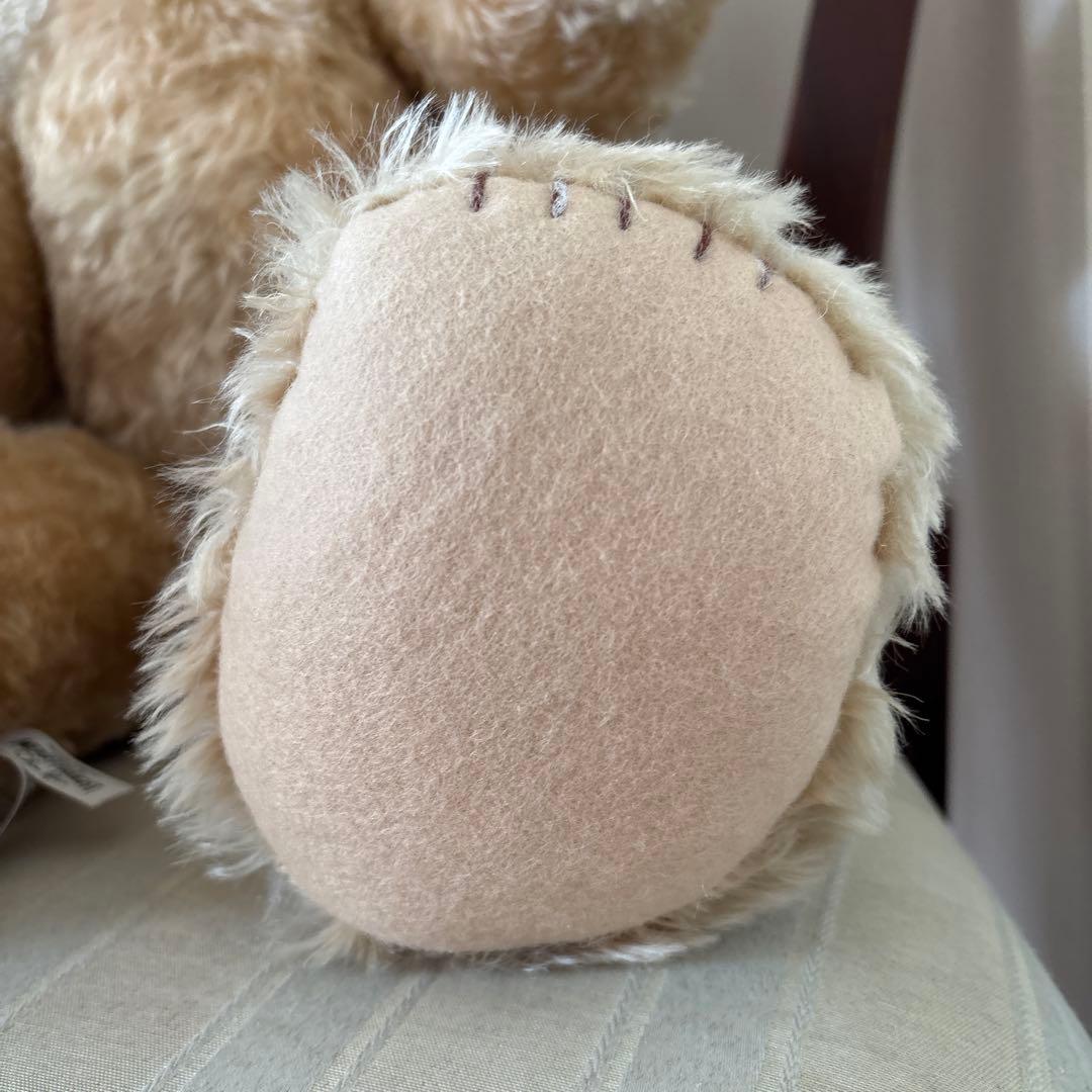 MERRYTHOUGHT ♡BIG Cheeky♡ビンテージテディベア　60cm