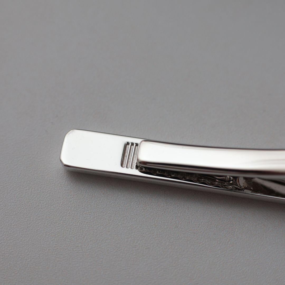 未使用 ダンヒル dunhill 日本代表 2018年 ネクタイピン タイバー