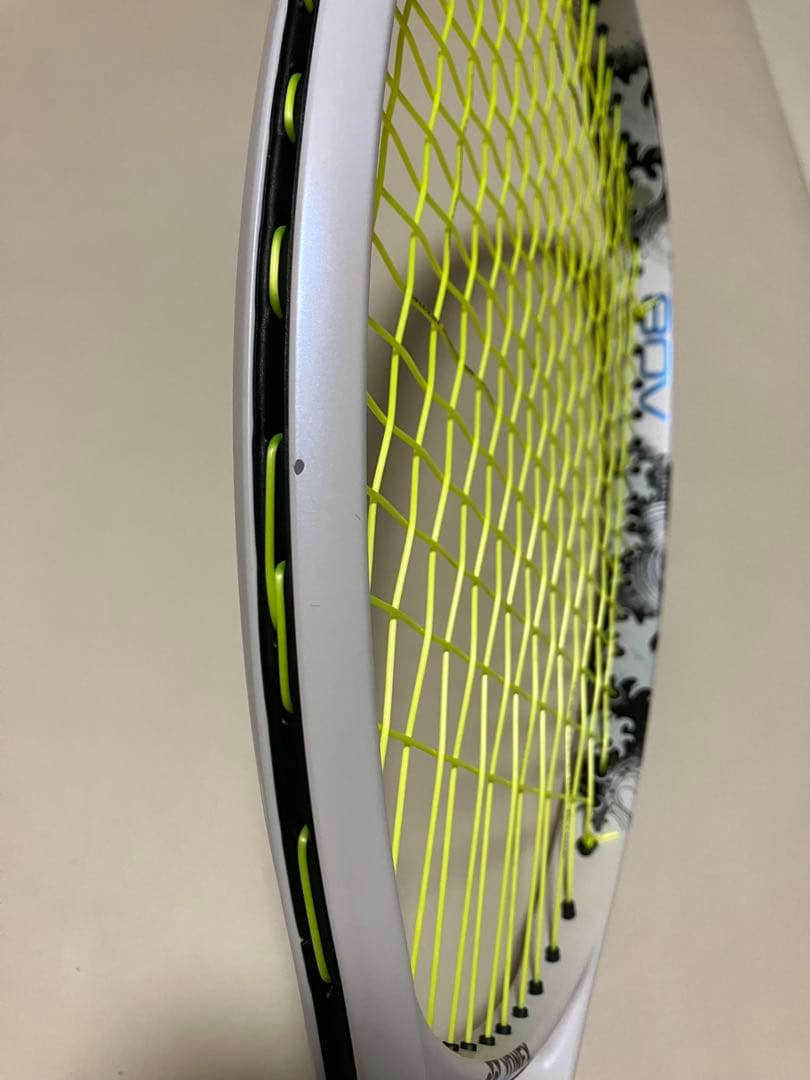 YONEX ジオブレイク80v