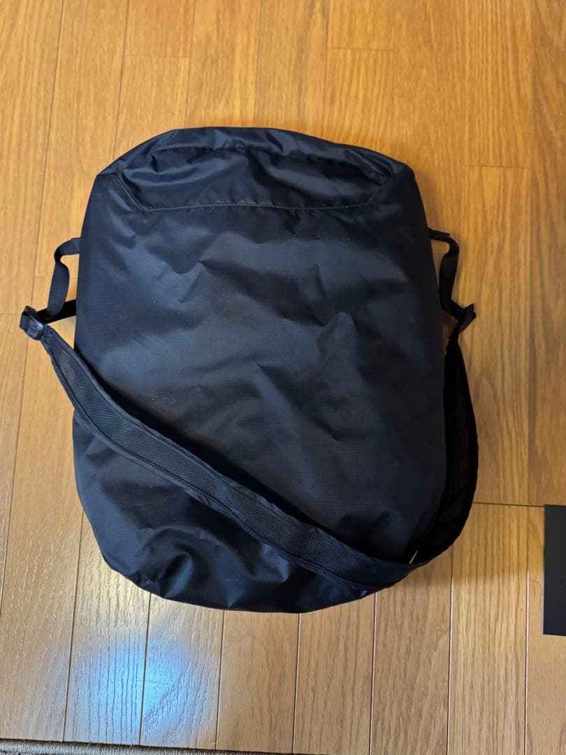 アークテリクス ARC’TERYX Heliad 12L
