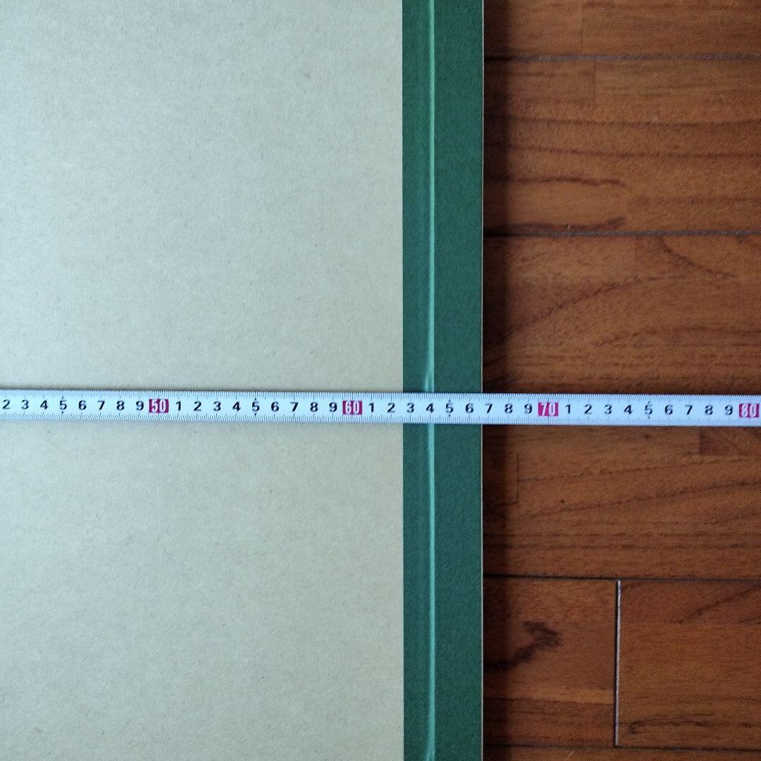 トランクス様「未使用品に近い」矢口高雄パシフィック・ブルーマーリン