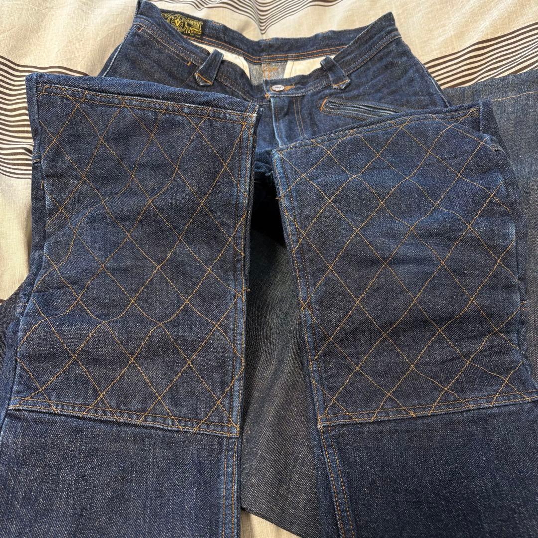 WestRide デニムパンツ サイズ31 - パンツオンライン アウトレット