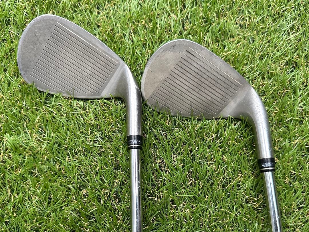 工場 直営 店スポーツ - ゼクシオ11 AW SW 2本セット