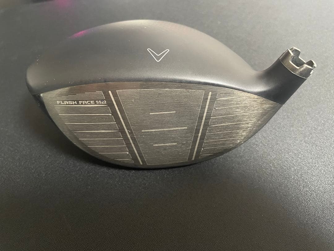 Callaway Rogue ST MAX D ドライバー 10.5°