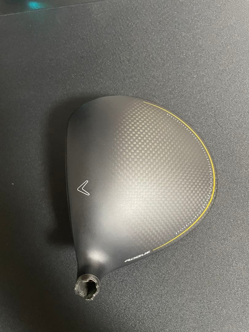 Callaway Rogue ST MAX D ドライバー 10.5°