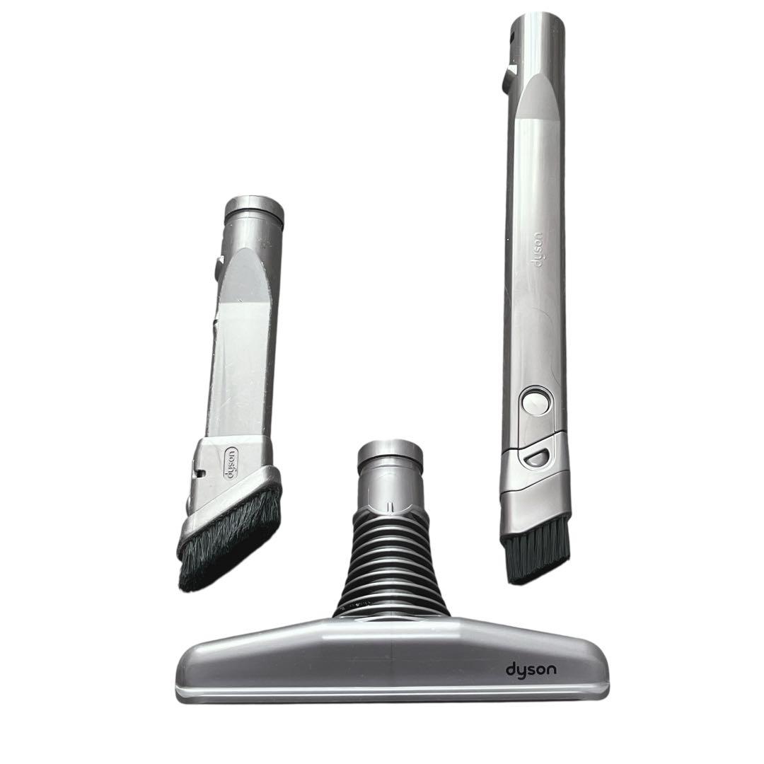 Dyson DC48 サイクロン掃除機 キャニスター型 コンパクト 動作良好