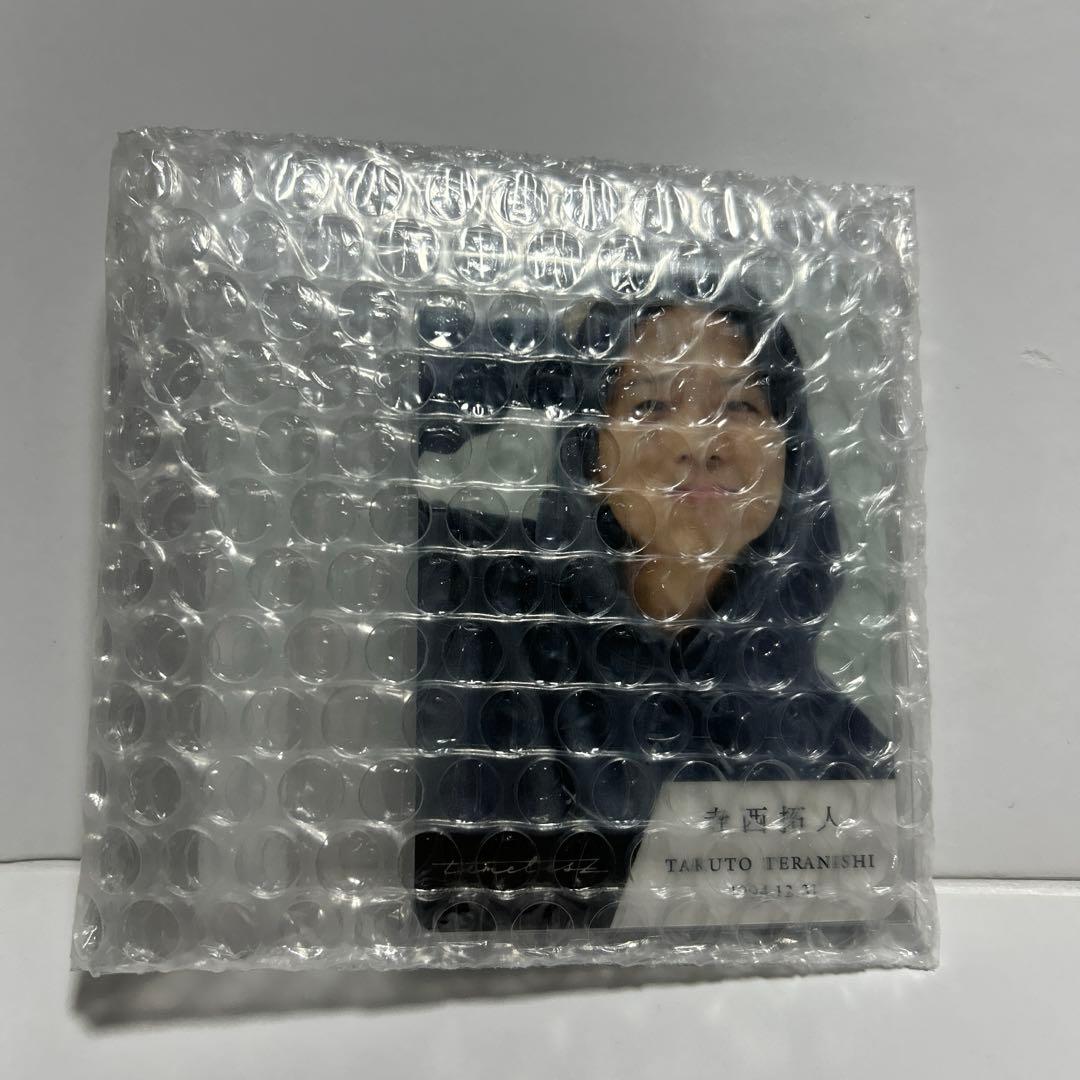 タイプロ 寺西拓人 トレカ - メルカリ