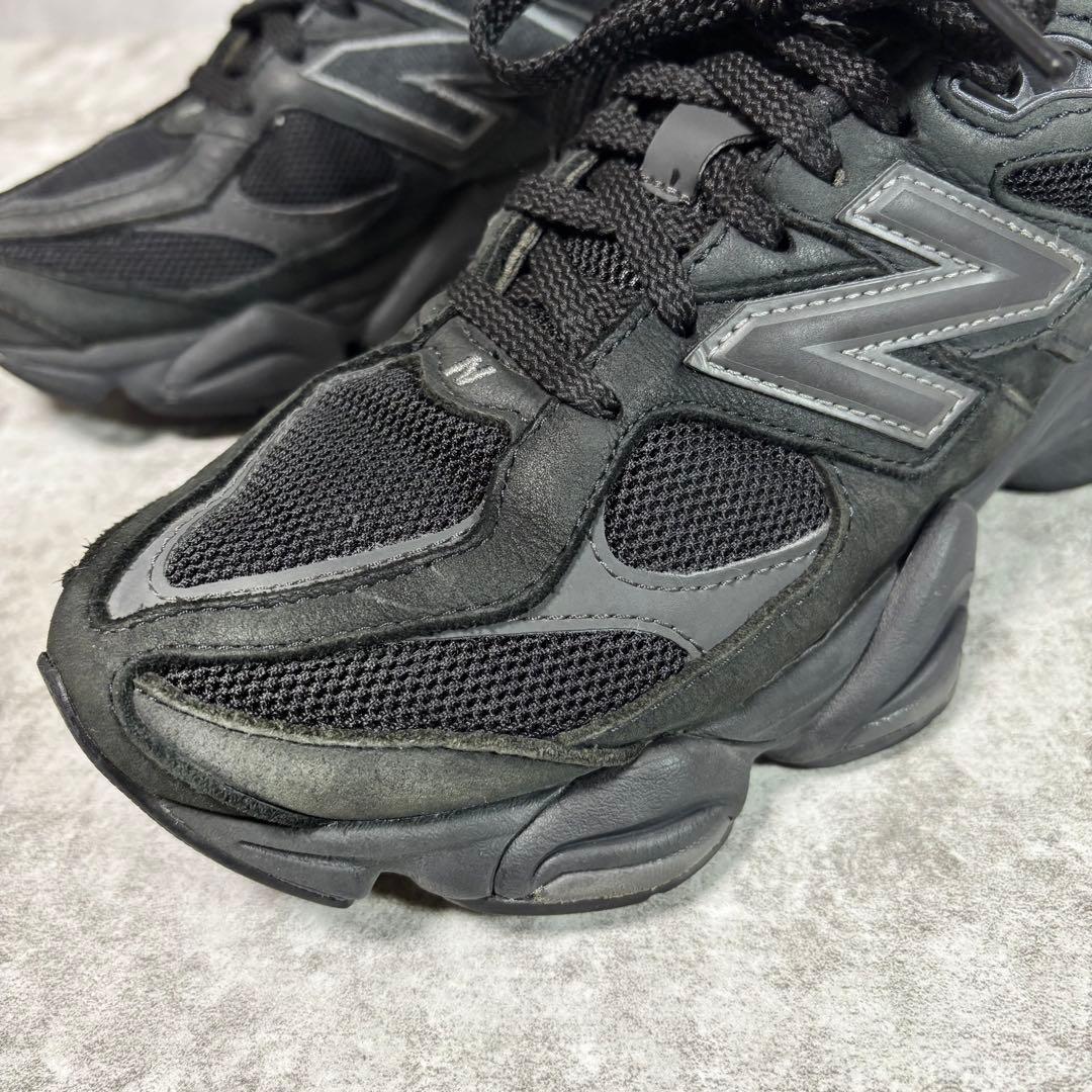 New Balance ニューバランス　U9060ZGE　スニーカー　レディース