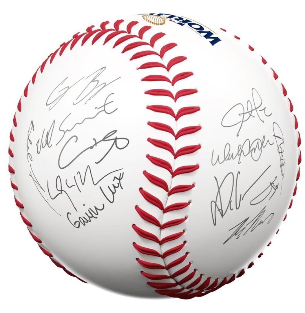 【3点セット】ドジャース 大谷翔平 50/50記念ボール 2024チャンピオン