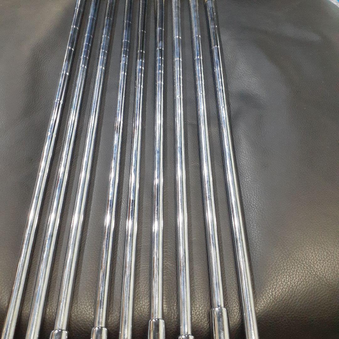 PING初期型アイアンセット