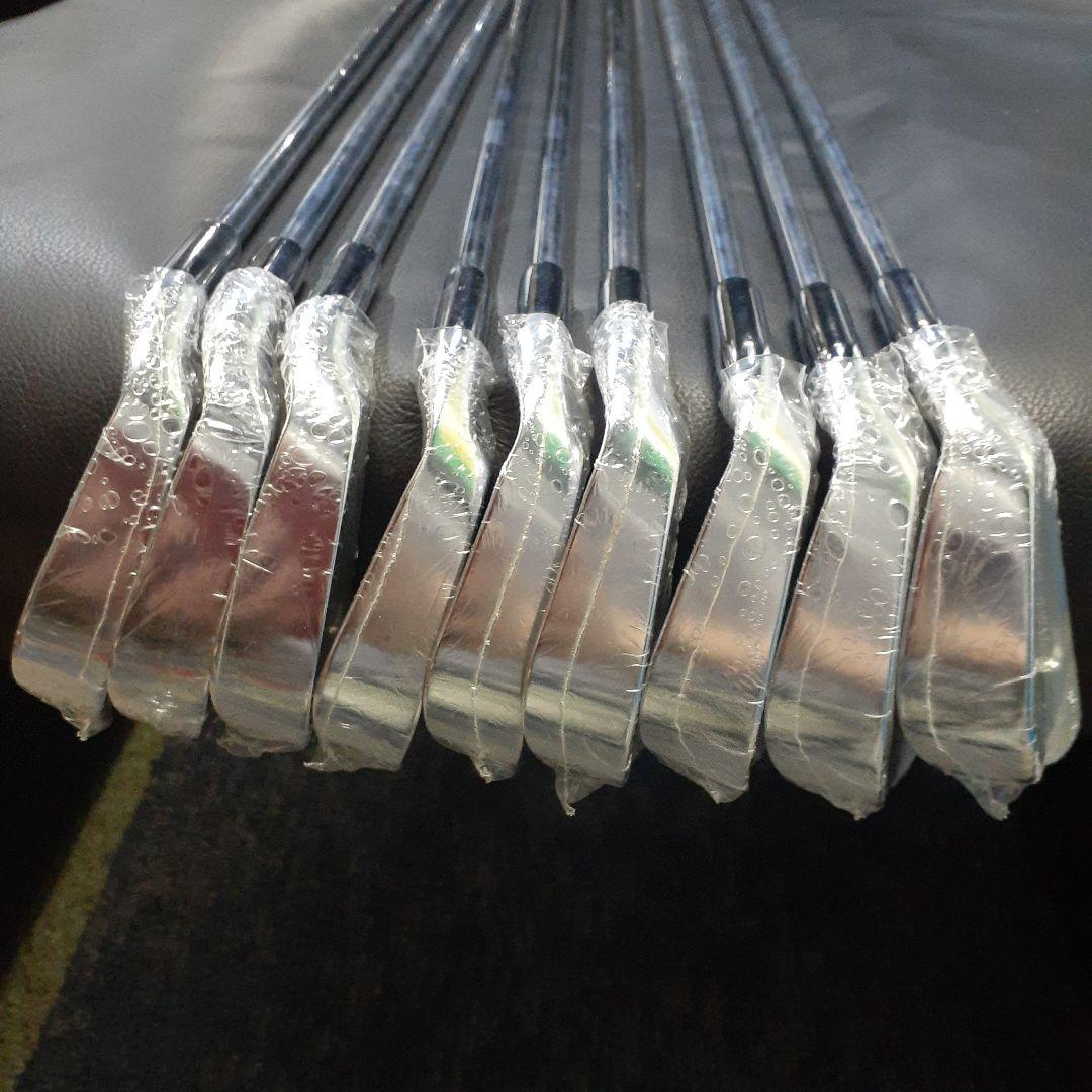 PING初期型アイアンセット