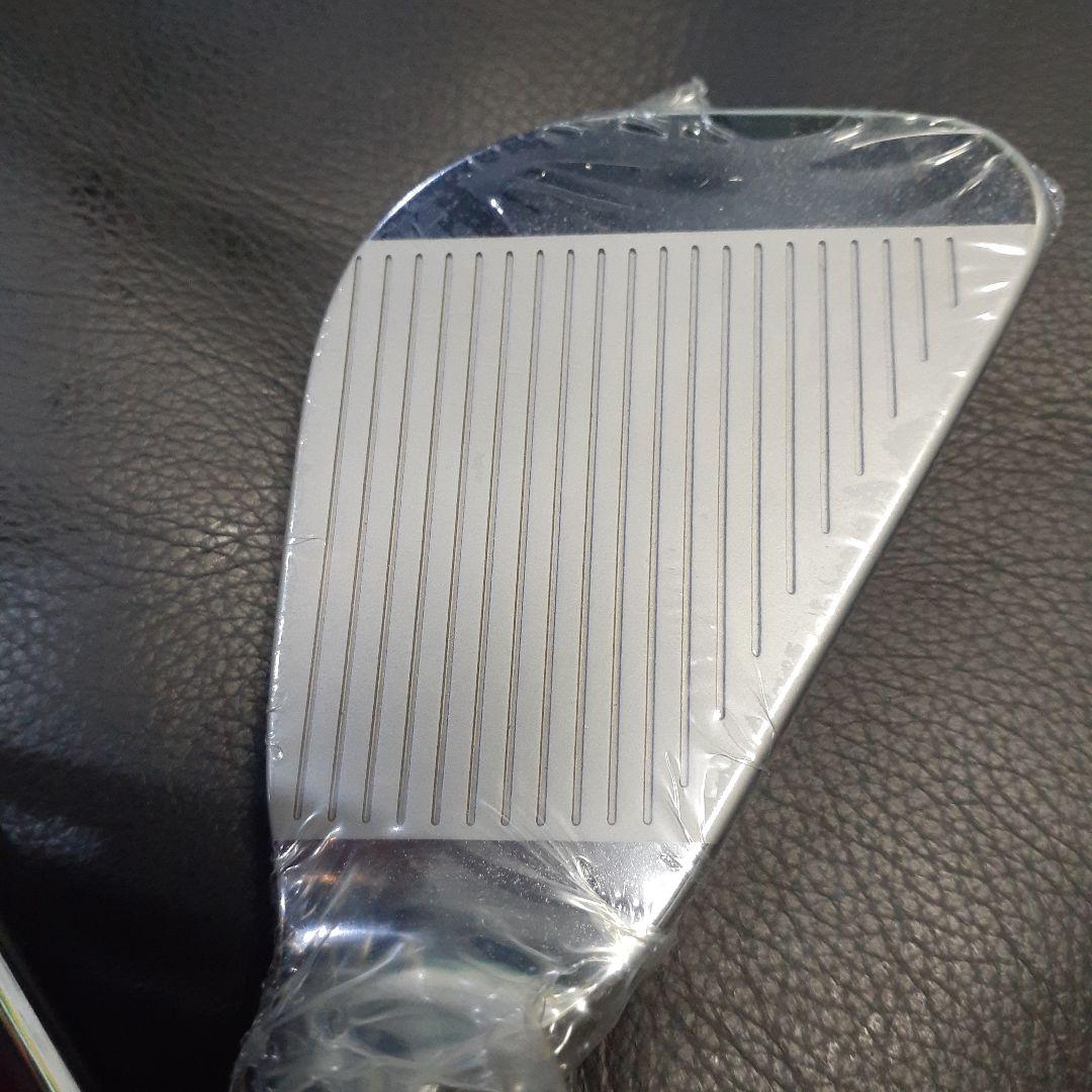 PING初期型アイアンセット