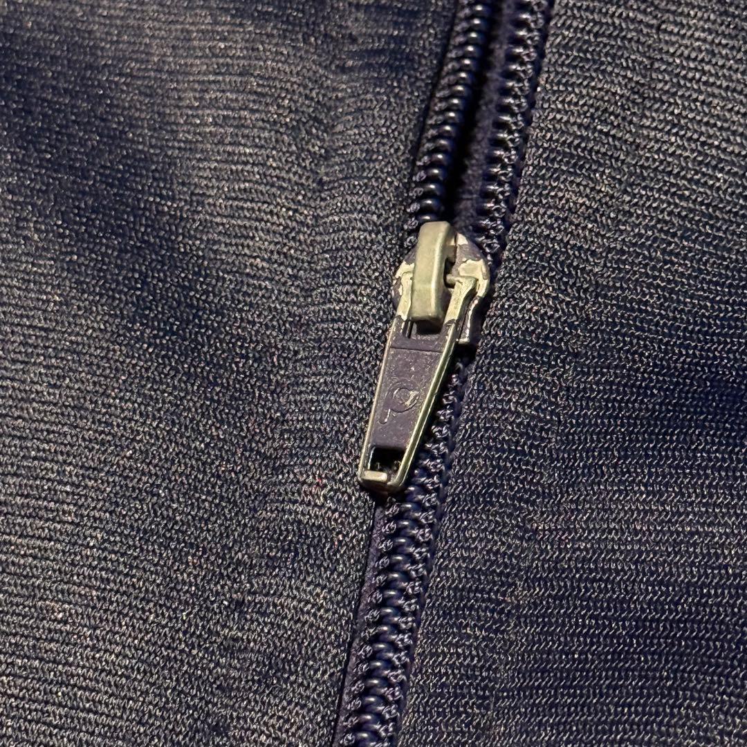 70s adidas ユーロ製 ATP VEXTEX トラックジャケット S