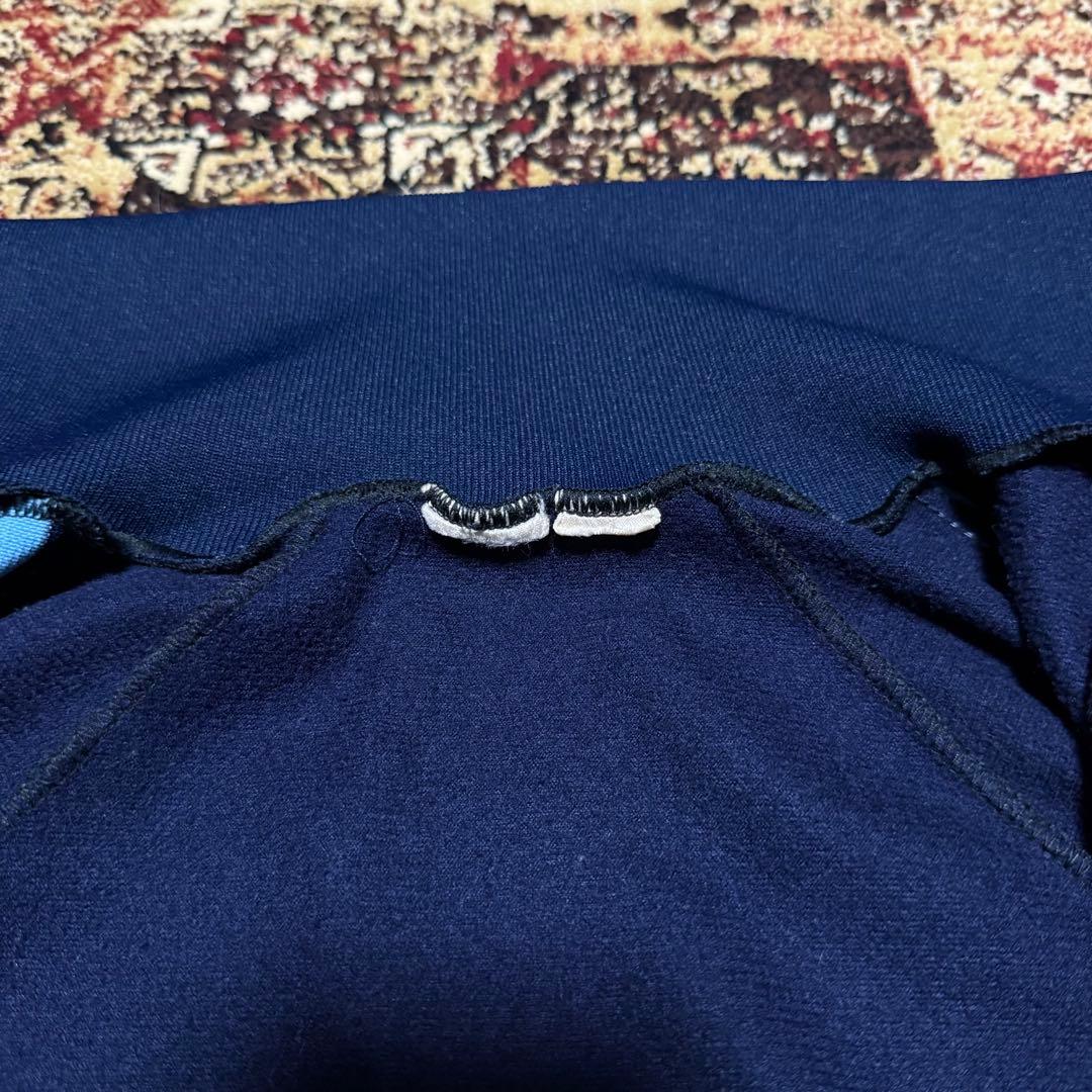 70s adidas ユーロ製 ATP VEXTEX トラックジャケット S