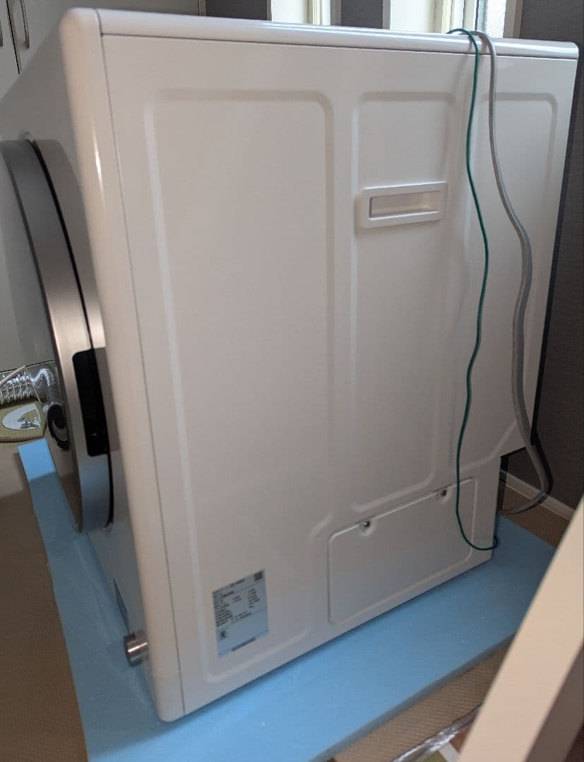 Rinnai 乾太くん デラックスタイプ RDT-63【未使用】オプションセット