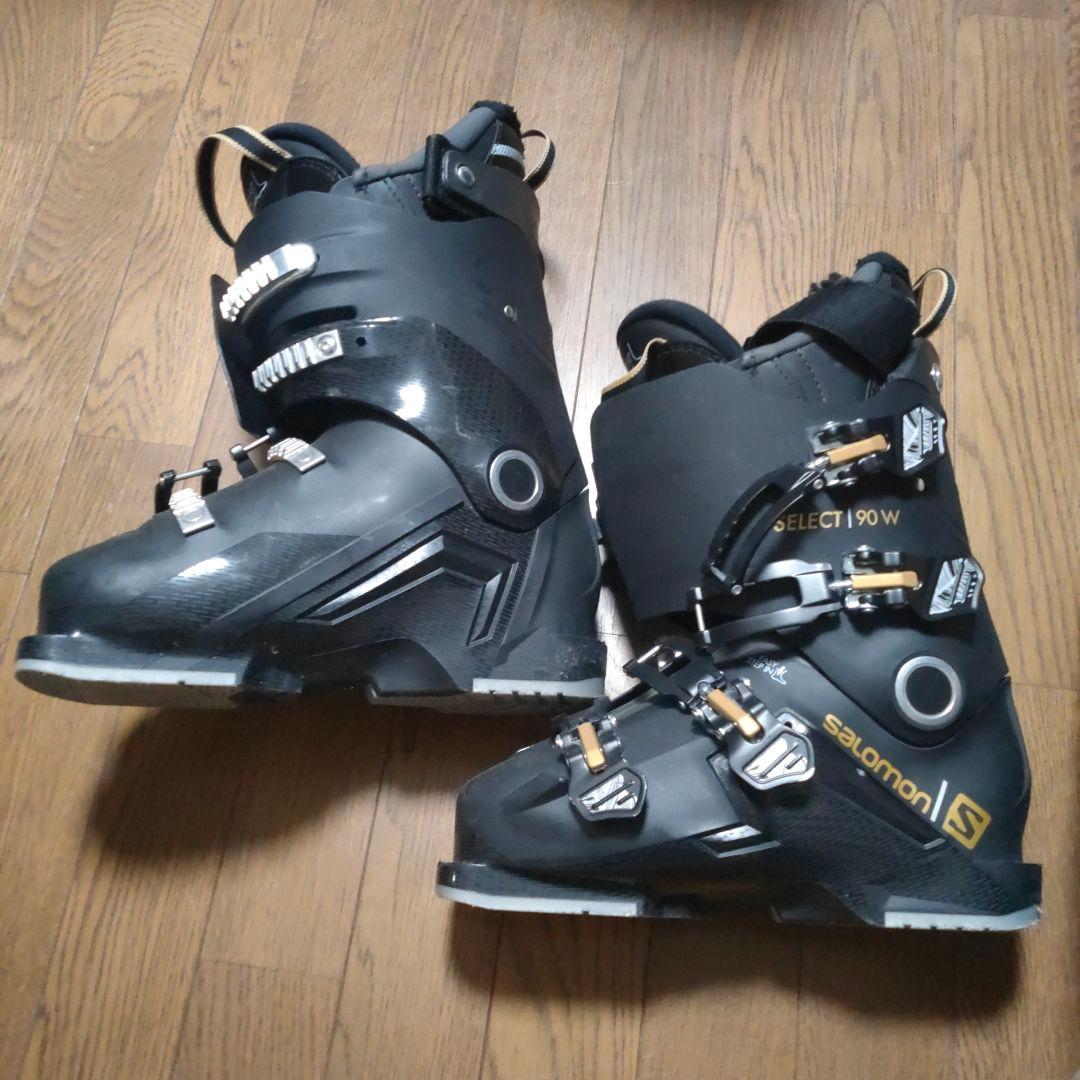 Salomon SELECT 90 W スキー用ブーツ-オンラインストア - 【公式】