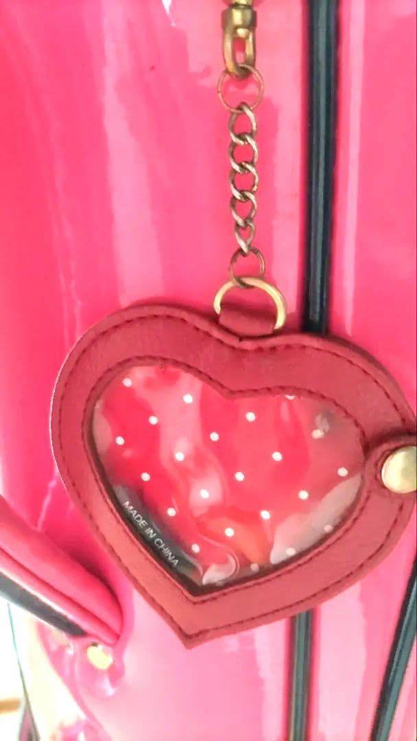 SamanthaThavasa　サマンサタバサ　ゴルフキャディバッグ