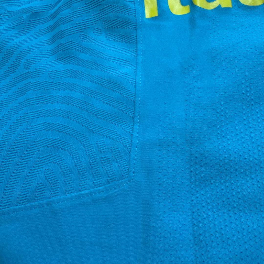 L、XLサイズ】19-21 NIKE選手支給品ブラジル代表トレーニングウェア