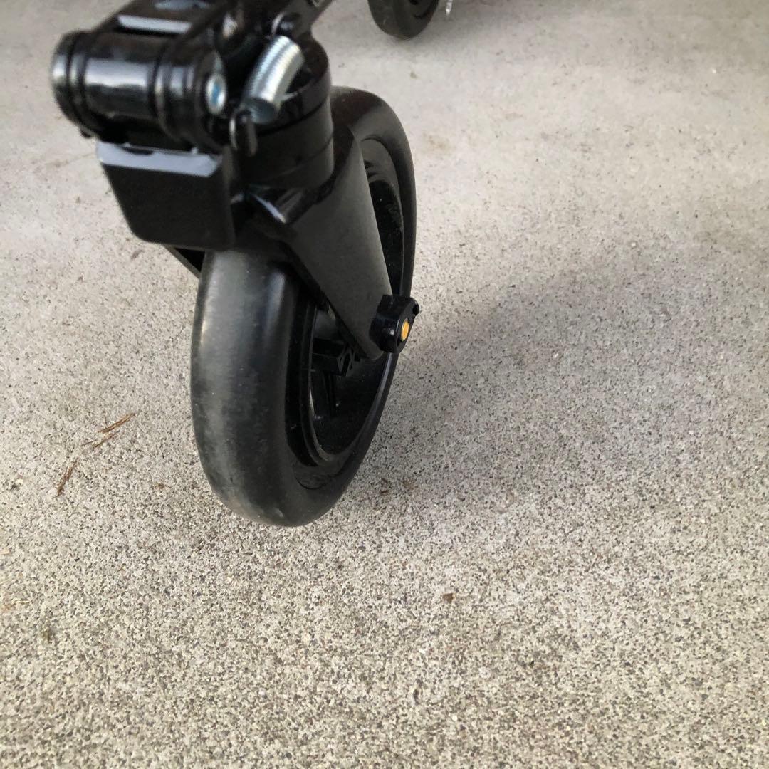 歩行車 ヘルシーワン レジェール ウィズワン