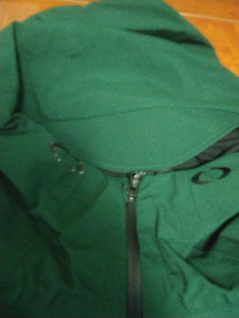 新品 OAKLEY　スノー シェル ジャケット ウエア　スキー　スノーボード