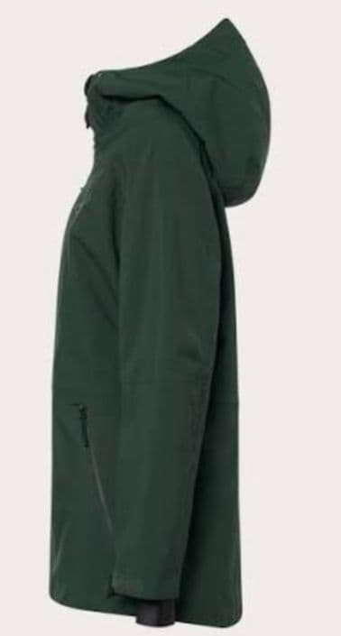 新品 OAKLEY　スノー シェル ジャケット ウエア　スキー　スノーボード