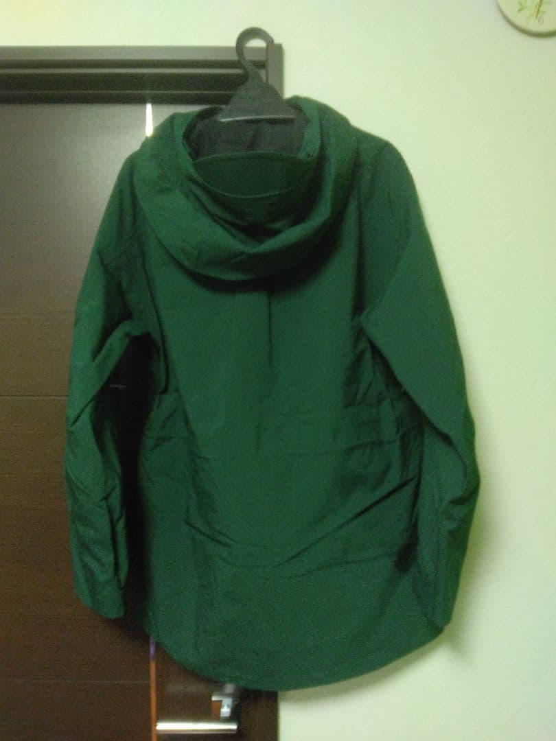 新品 OAKLEY　スノー シェル ジャケット ウエア　スキー　スノーボード