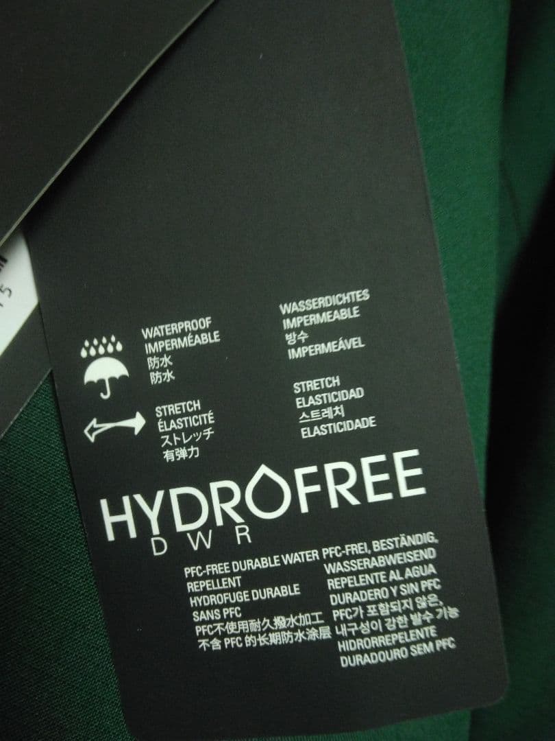 新品 OAKLEY　スノー シェル ジャケット ウエア　スキー　スノーボード