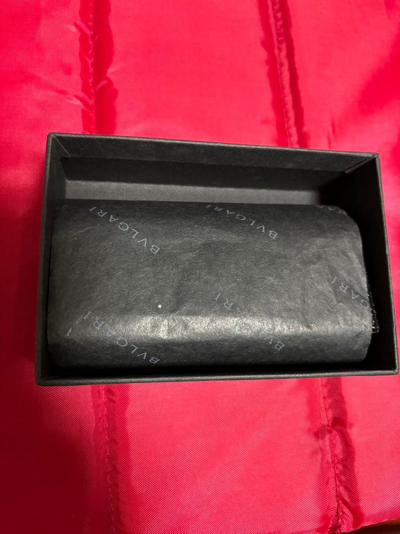 ブルガリキーケース