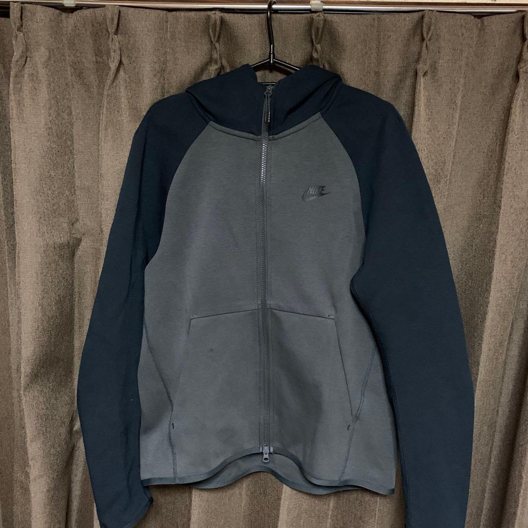 ナイキ　テックフリース　パーカー　パンツ　セットアップ　上下セット
