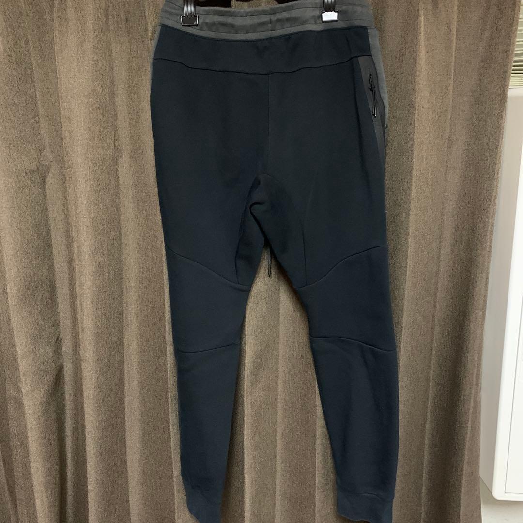 ナイキ　テックフリース　パーカー　パンツ　セットアップ　上下セット