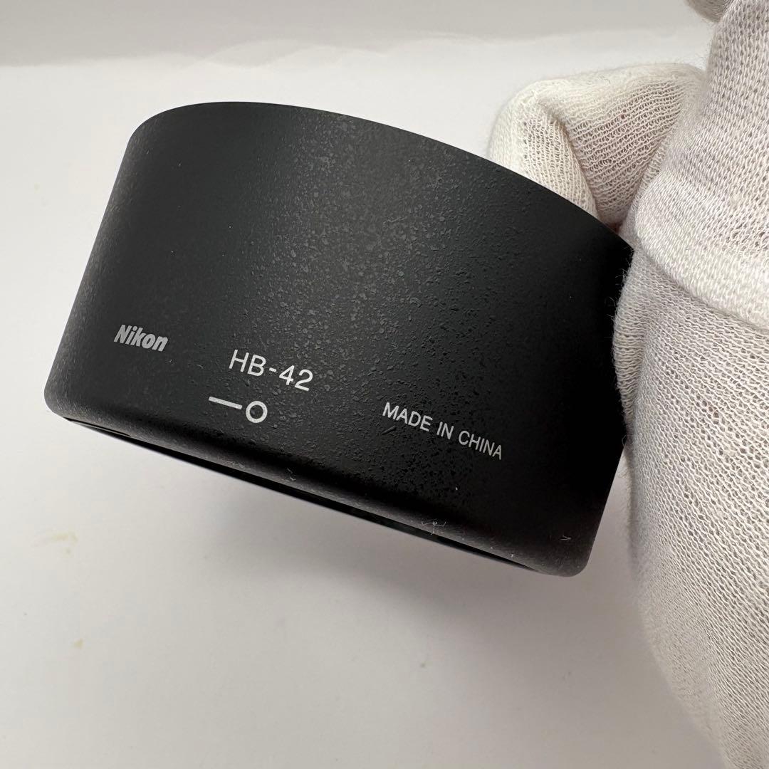 NIKKOR 60mm f/2.8G ED マクロレンズ