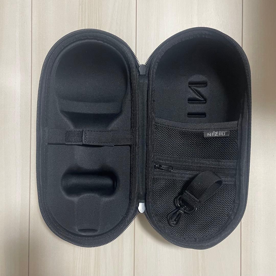 NiziU ペンライト ペンライトケース セット - メルカリ