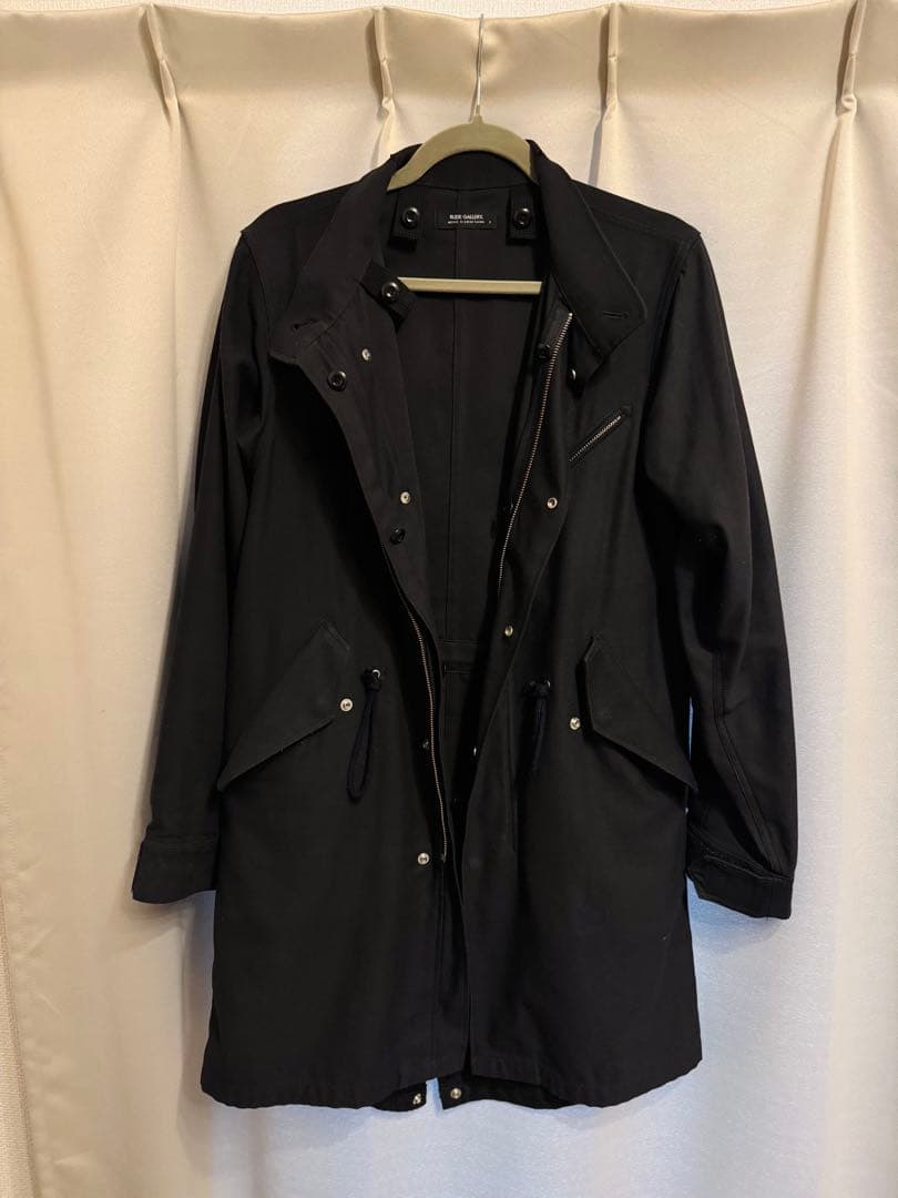 RUDE GALLERY モッズコート チバユウスケ