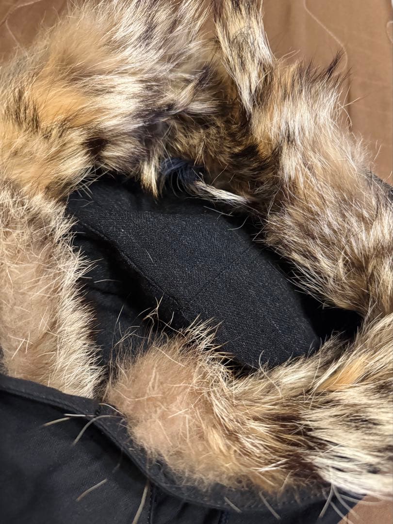 RUDE GALLERY モッズコート チバユウスケ