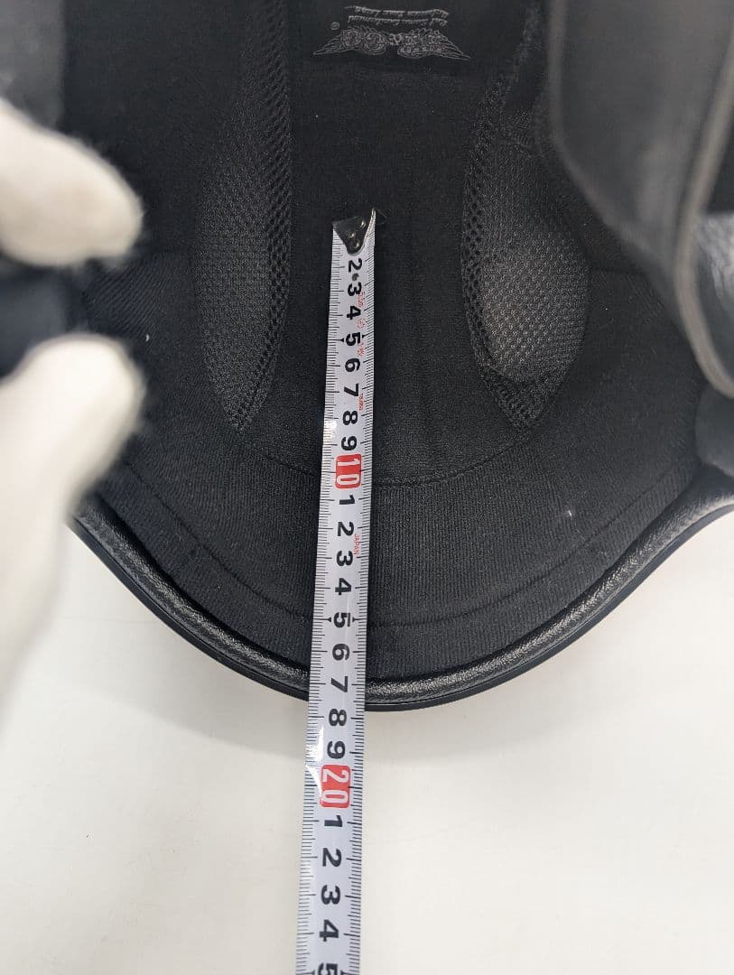 （K.K）TT&CO. ヘルメット