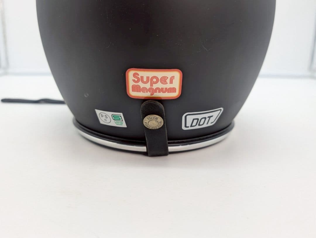 （K.K）TT&CO. ヘルメット