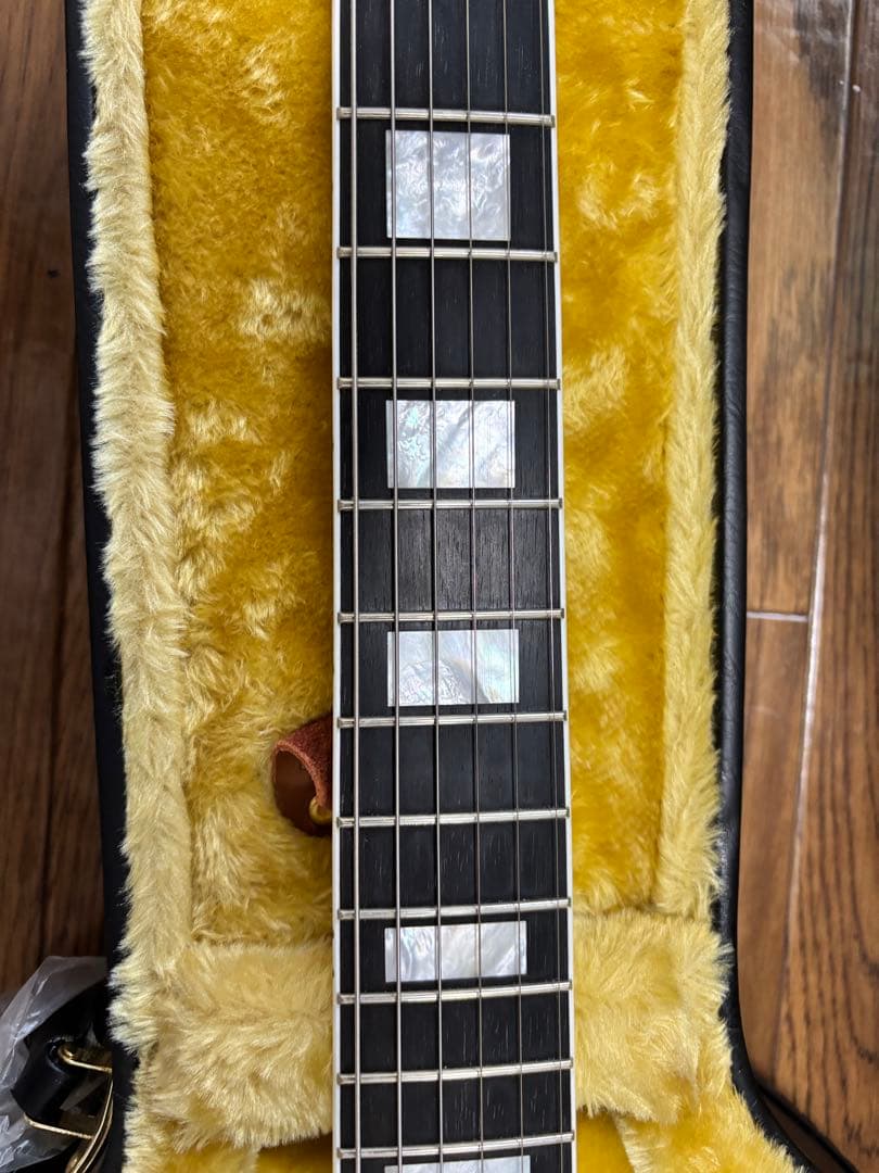 ギター Epiphone Inspired by Gibson SG Custom