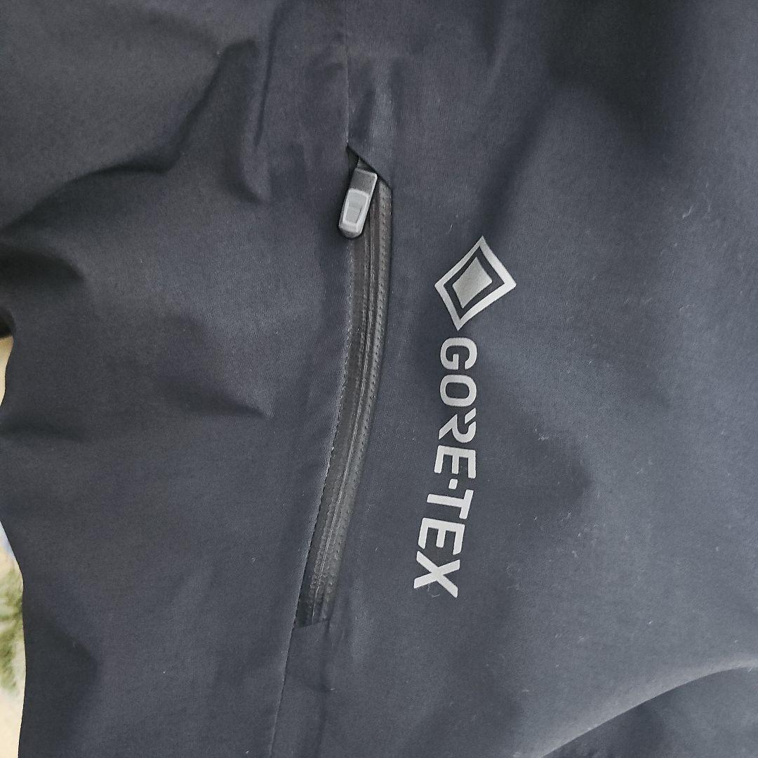 Burton [ak] GORE-TEX 2L サイクリックジャケット