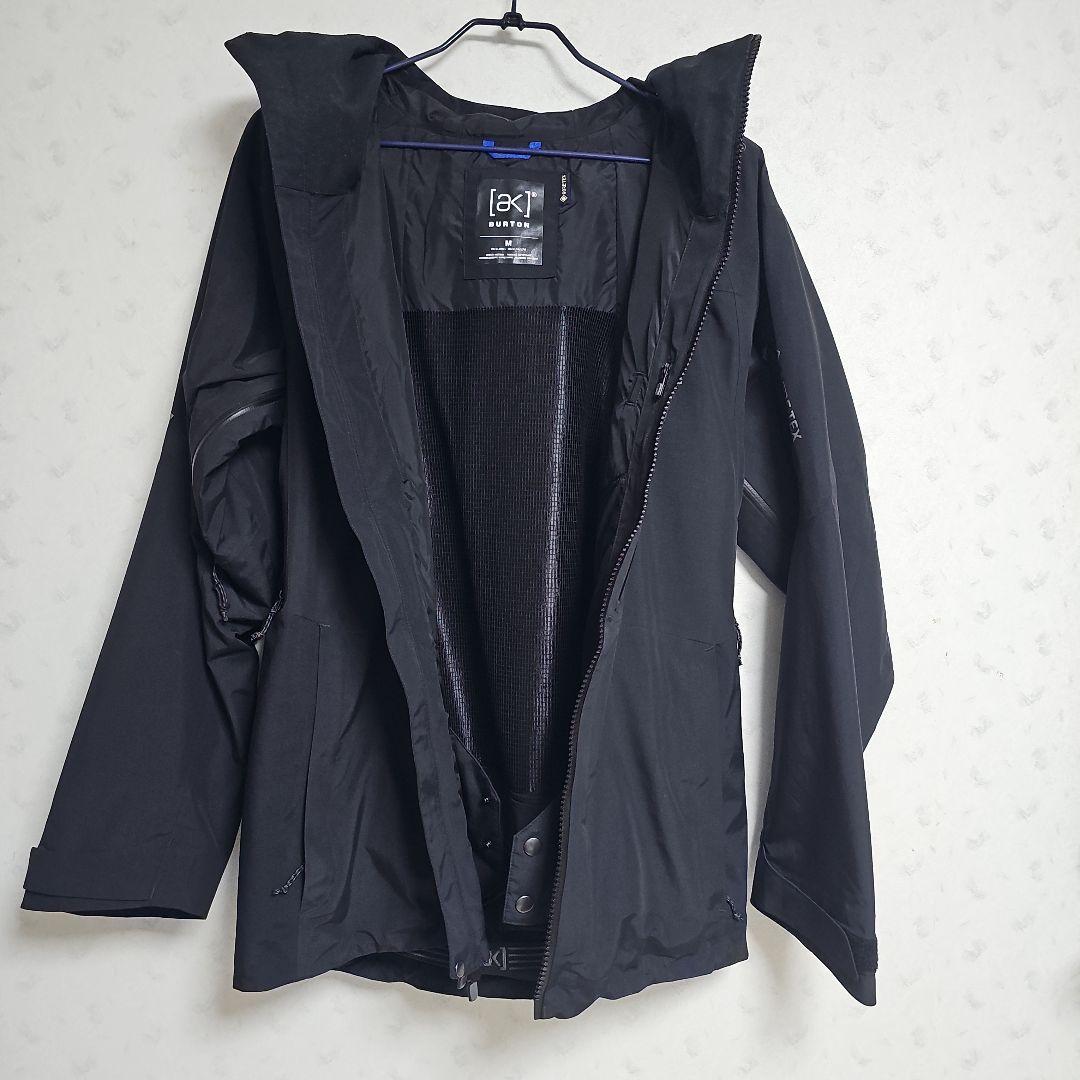 Burton [ak] GORE-TEX 2L サイクリックジャケット