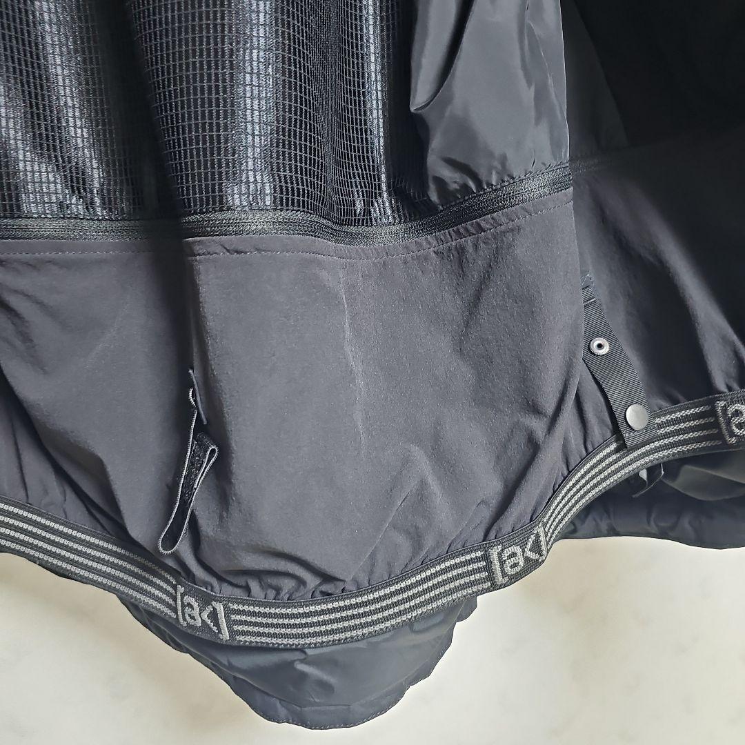 Burton [ak] GORE-TEX 2L サイクリックジャケット