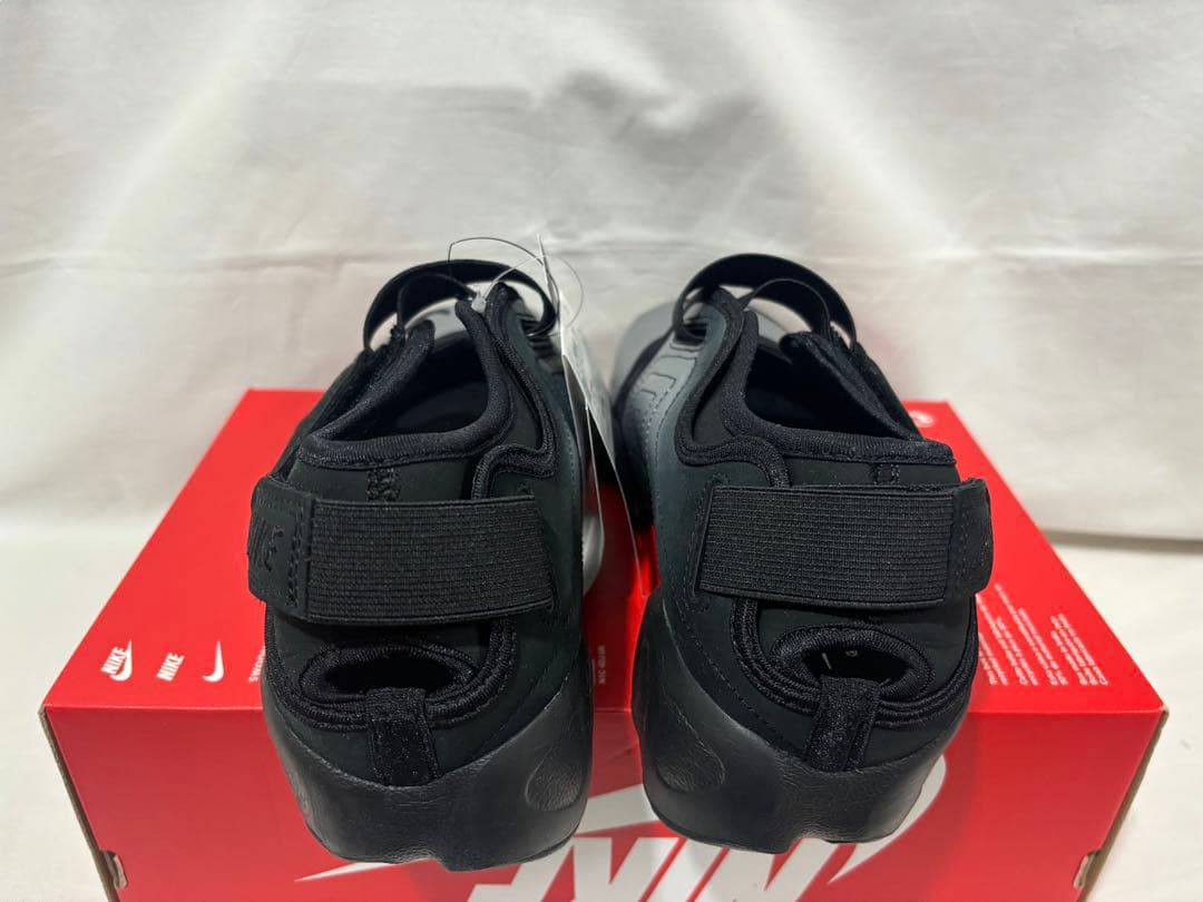 nike wmns air rift ltr silver 28 シルバー