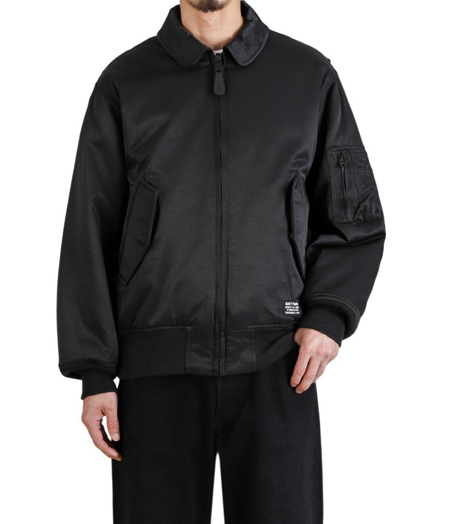 新品WACKOMARIA × SPIEWAK CWU-45フライトジャケット