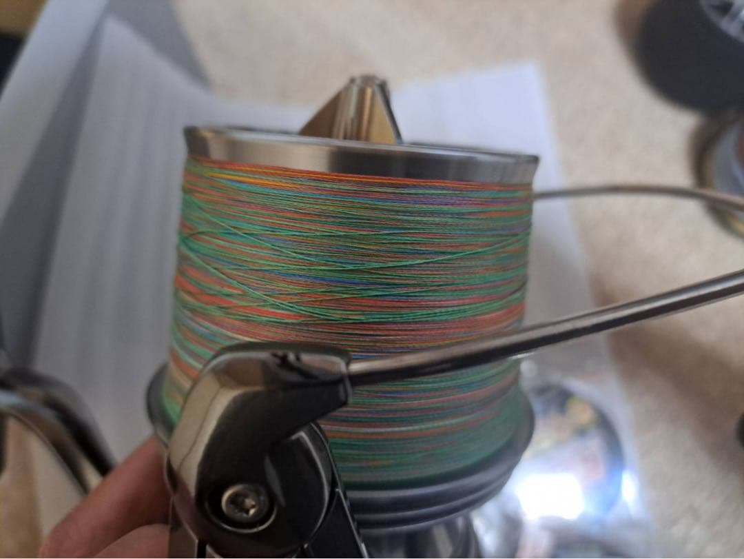 ヒデりんさま専用キスSP45エクセルスピンタイプR405CXロットケースなし