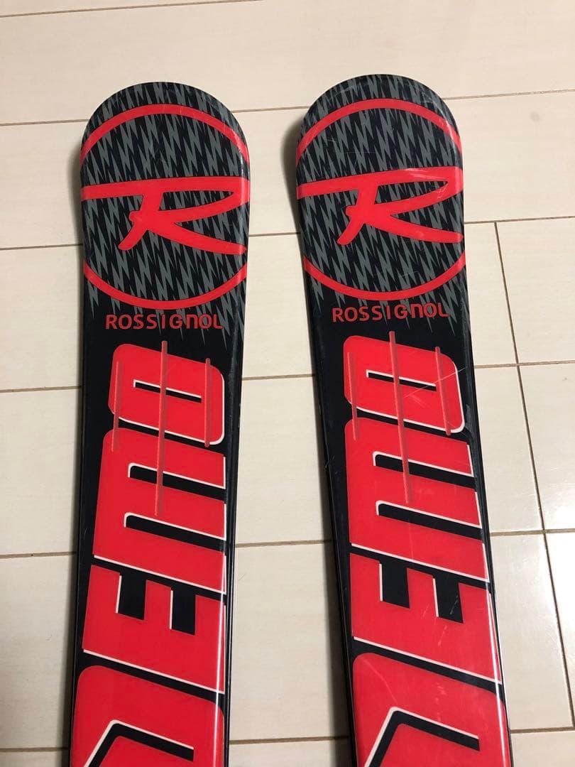 ロシニョール　DEMO ALPHA123