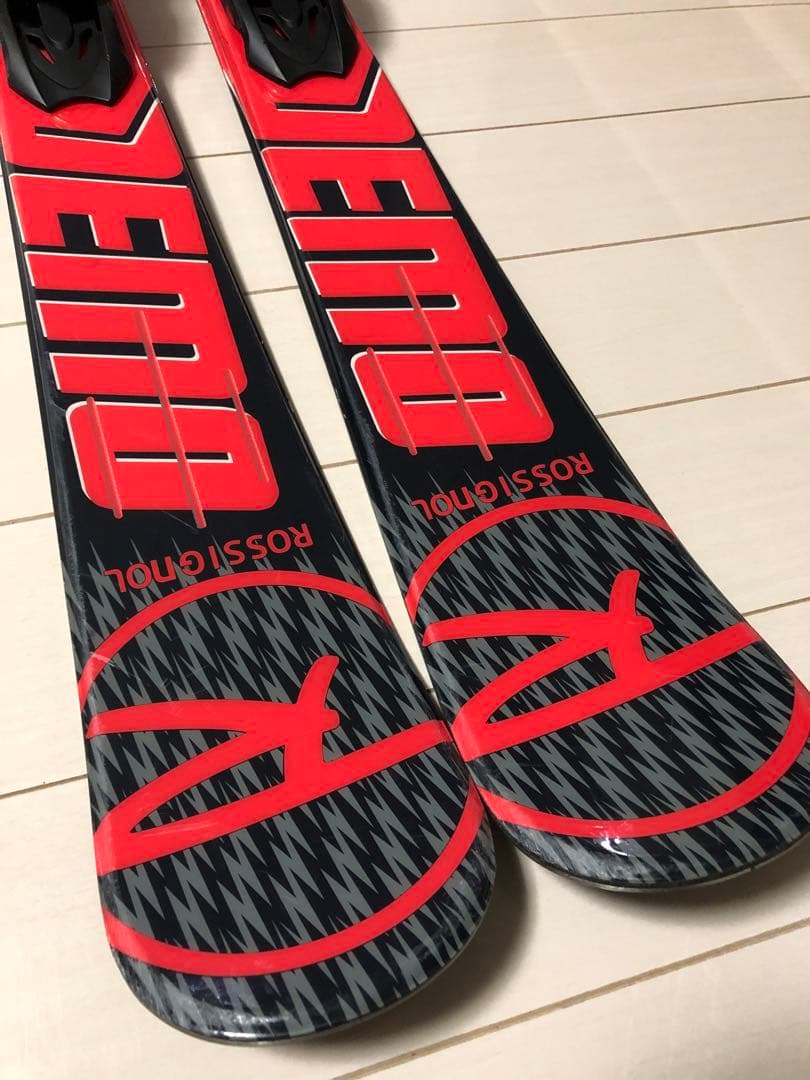 ロシニョール　DEMO ALPHA123