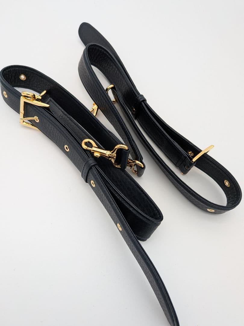 【ATAO】羽織るように持ちたい2wayパイソンバッグBALS(バルス)　②