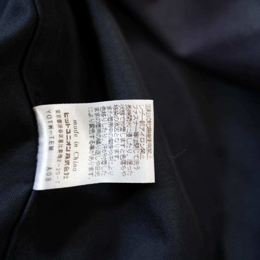 【極美品】FRED PERRY　フレッドペリー　モッズコート　フィッシュテール